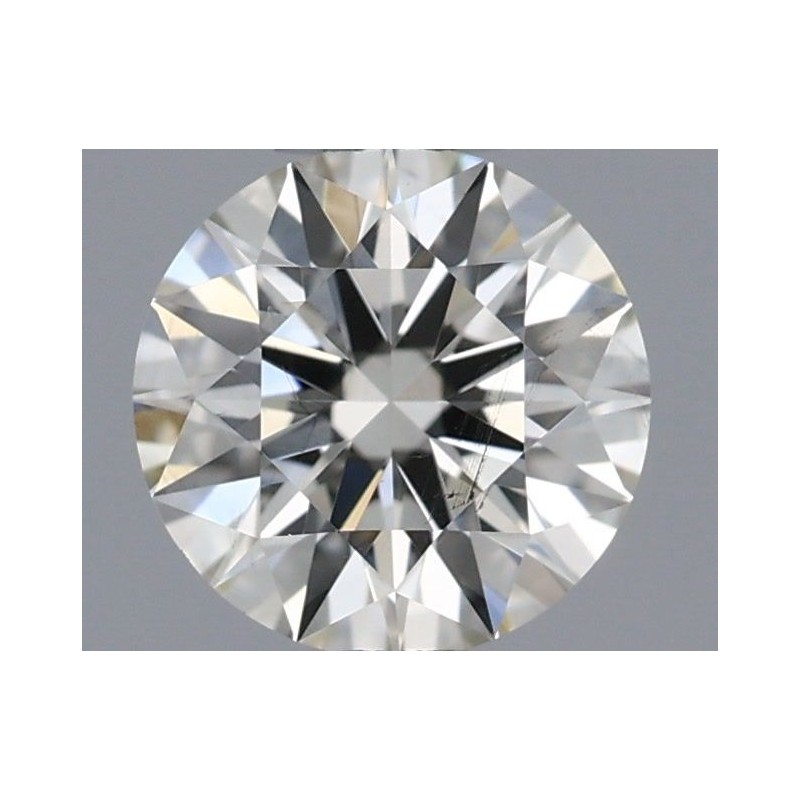 Diament szlif okrągły, 0.34ct, SI1, H, IGI 720527517 Diament szlif okrągły, 0.34ct, SI1, H, IGI 720527517