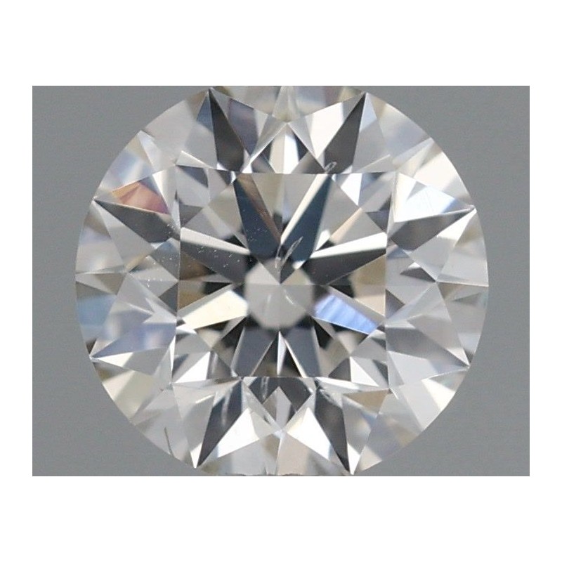Diament szlif okrągły, 0.34ct, SI1, H, IGI 710530653 Diament szlif okrągły, 0.34ct, SI1, H, IGI 710530653