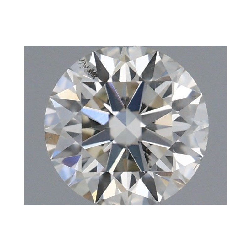 Diament szlif okrągły, 0.34ct, SI1, H, IGI 727539157