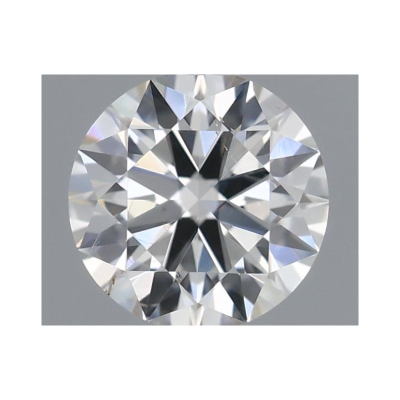 Diament szlif okrągły, 0.34ct, SI1, H, IGI 692524297 Diament szlif okrągły, 0.34ct, SI1, H, IGI 692524297
