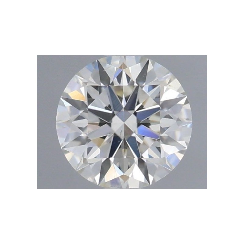 Diament szlif okrągły, 0.36ct, SI1, H, IGI 710597415 Diament szlif okrągły, 0.36ct, SI1, H, IGI 710597415