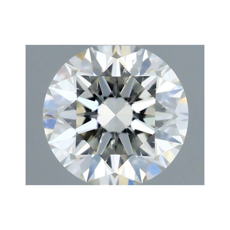 Diament szlif okrągły, 0.35ct, SI1, H, IGI 727541966 Diament szlif okrągły, 0.35ct, SI1, H, IGI 727541966