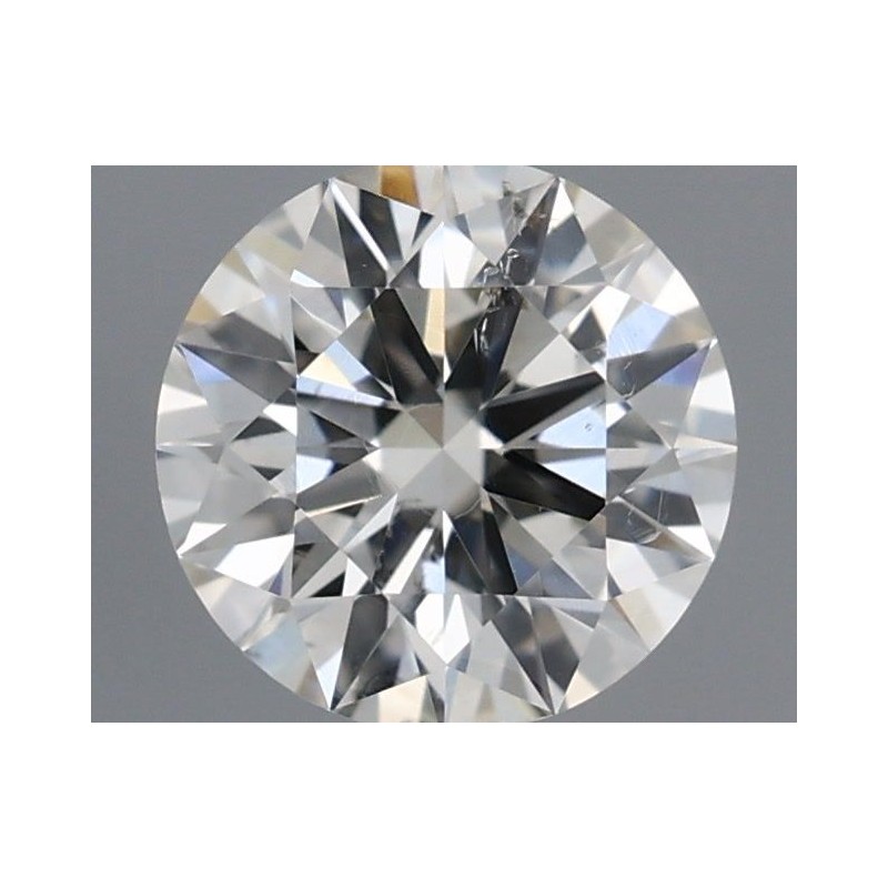 Diament szlif okrągły, 0.34ct, SI1, H, IGI 727542574 Diament szlif okrągły, 0.34ct, SI1, H, IGI 727542574