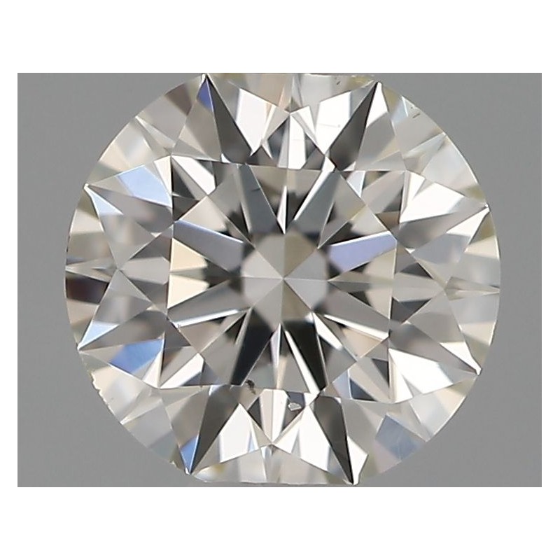Diament szlif okrągły, 0.33ct, SI1, H, IGI 651459322