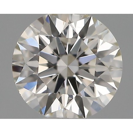 Diament szlif okrągły, 0.33ct, SI1, H, IGI 651459322
