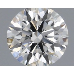 Diament szlif okrągły, 0.34ct, SI1, H, IGI 727538803