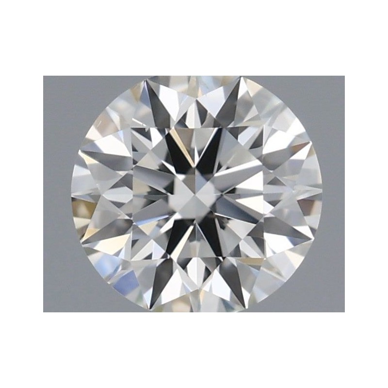 Diament szlif okrągły, 0.34ct, SI1, H, IGI 727538803 Diament szlif okrągły, 0.34ct, SI1, H, IGI 727538803