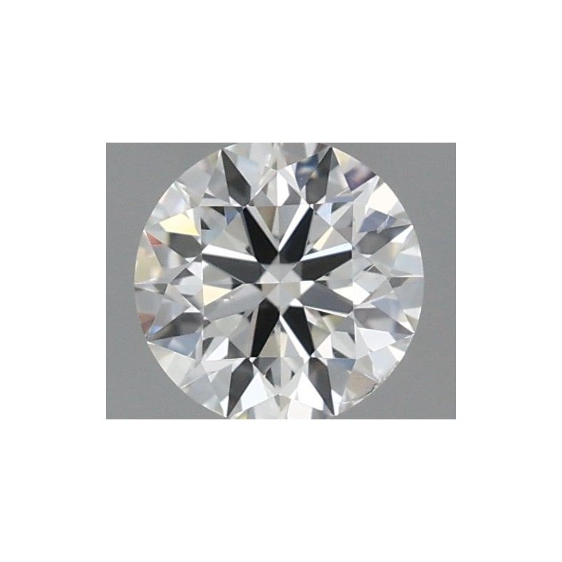 Diament szlif okrągły, 0.34ct, SI1, H, IGI 727538741 Diament szlif okrągły, 0.34ct, SI1, H, IGI 727538741