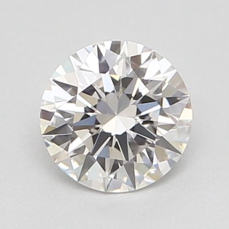 Diament szlif okrągły, 0.3ct, VVS2, F, GIA 2526761338