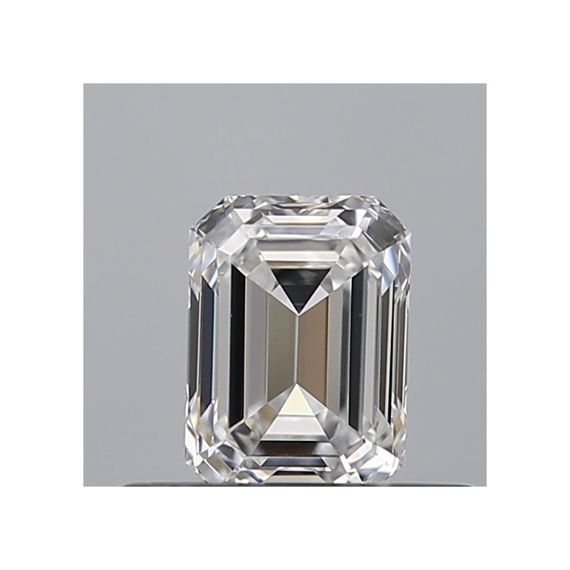 Diament szlif szmaragdowy, 0.42ct, VVS1, D, GIA 5536744728 Diament szlif szmaragdowy, 0.42ct, VVS1, D, GIA 5536744728