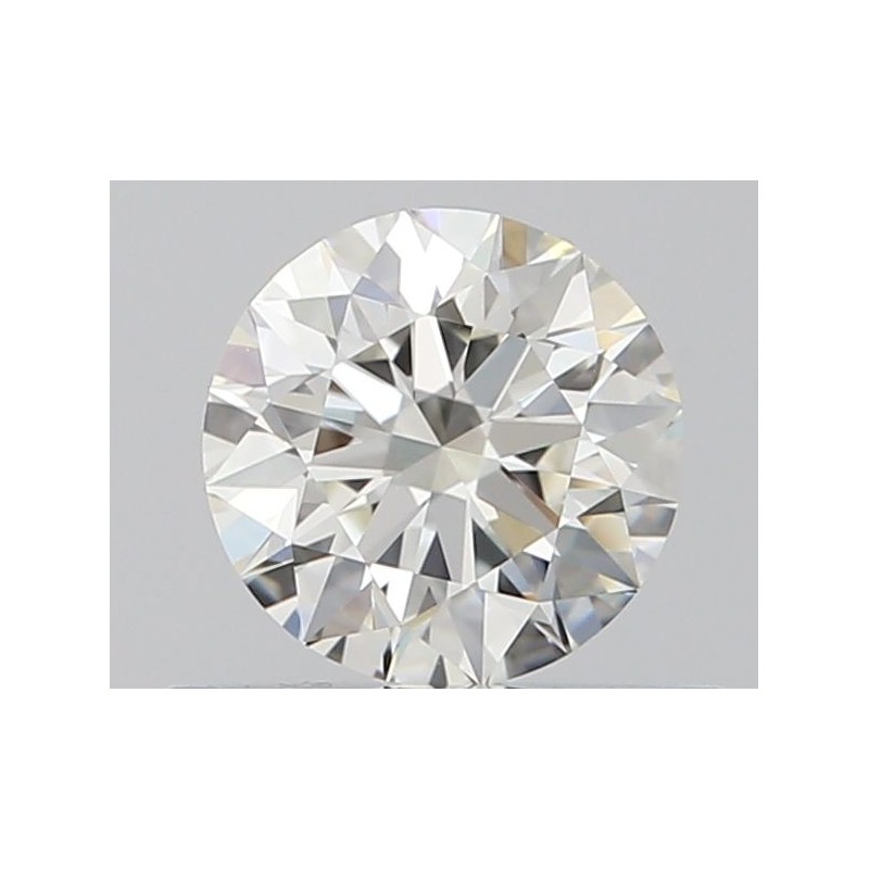 Diament szlif okrągły, 0.5ct, VVS1, I, GIA 7523790250 Diament szlif okrągły, 0.5ct, VVS1, I, GIA 7523790250