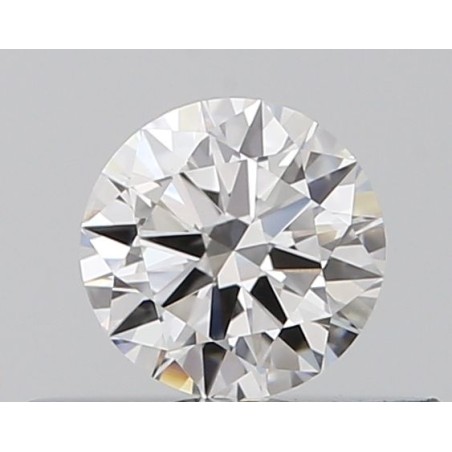 Diament szlif okrągły, 0.3ct, VVS1, E, GIA 1528790501