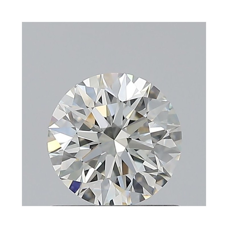 Diament szlif okrągły, 0.66ct, VVS1, G, GIA 7518982943 Diament szlif okrągły, 0.66ct, VVS1, G, GIA 7518982943