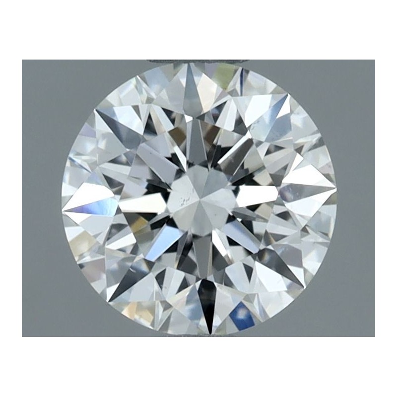 Diament szlif okrągły, 0.7ct, VS2, H, GIA 2536377835 Diament szlif okrągły, 0.7ct, VS2, H, GIA 2536377835
