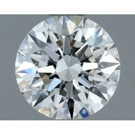 Diament szlif okrągły, 0.7ct, VS2, H, GIA 2536377835