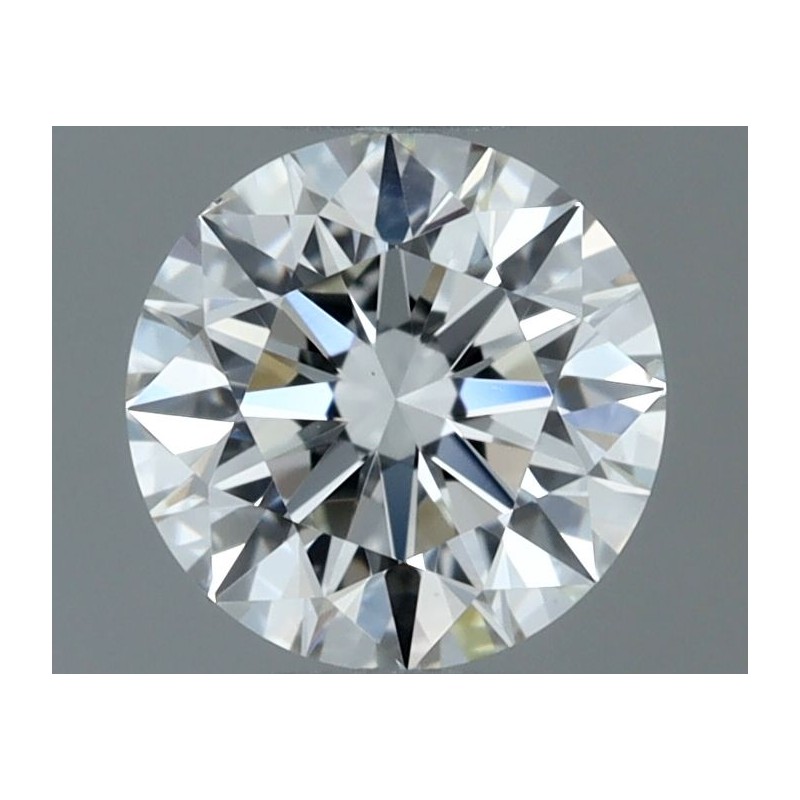 Diament szlif okrągły, 0.6ct, VS2, H, GIA 6532498473 Diament szlif okrągły, 0.6ct, VS2, H, GIA 6532498473