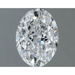 Diament szlif owalny, 0.72ct, VVS1, E, GIA 1539724697