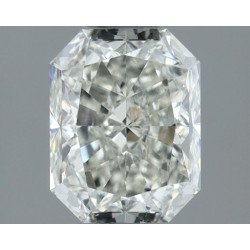 Diament radiant, 1.0ct, VS2, H, IGI 728551416