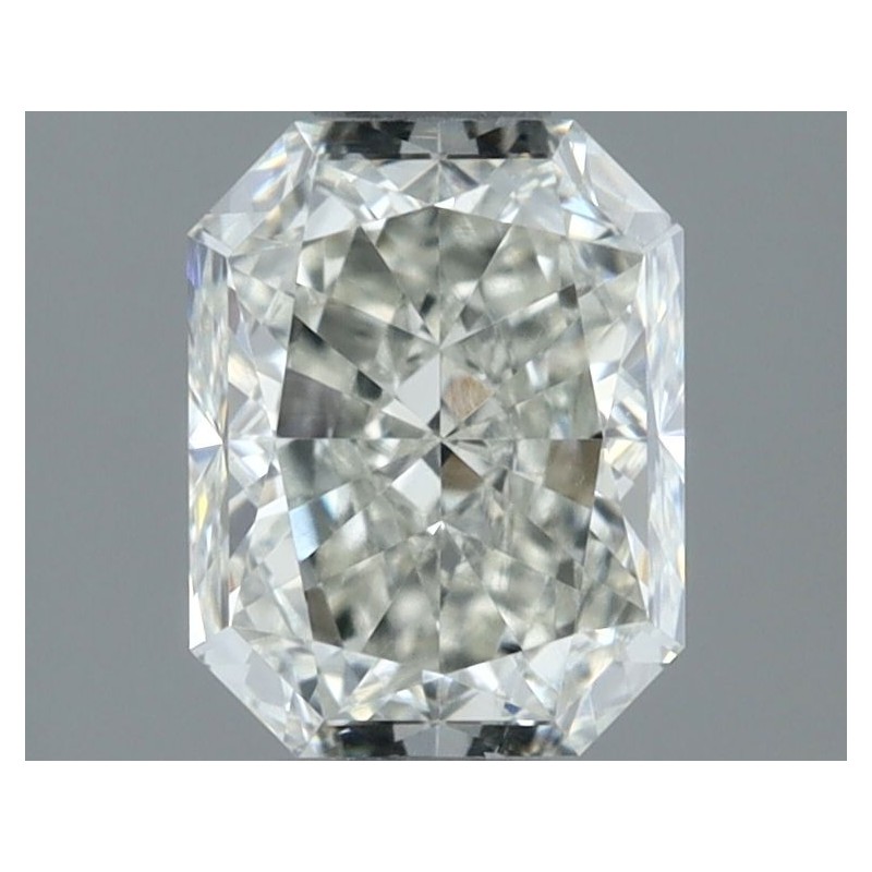 Diament radiant, 1.0ct, VS2, H, IGI 728551416 Diament radiant, 1.0ct, VS2, H, IGI 728551416