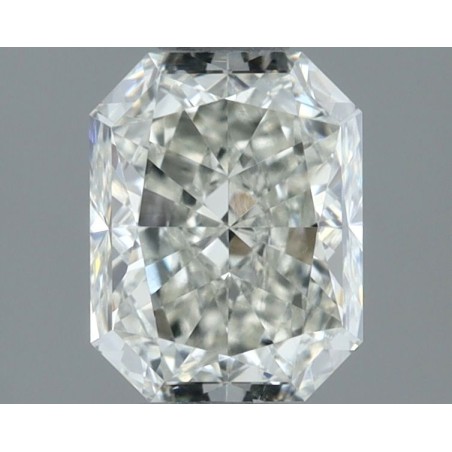Diament radiant, 1.0ct, VS2, H, IGI 728551416