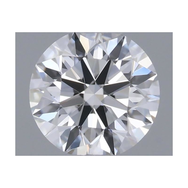 Diament szlif okrągły, 0.33ct, SI2, F, GIA 1413720048 Diament szlif okrągły, 0.33ct, SI2, F, GIA 1413720048