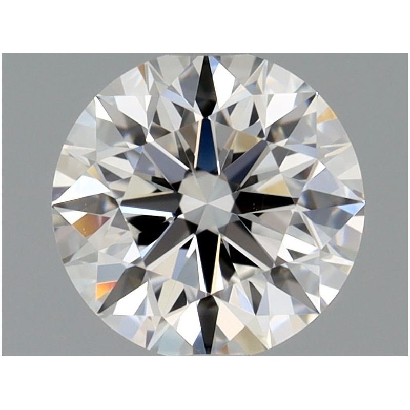 Diament szlif okrągły, 0.6ct, VVS1, F, GIA 2534324838 Diament szlif okrągły, 0.6ct, VVS1, F, GIA 2534324838