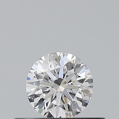 Diament szlif okrągły, 0.3ct, VS2, F, GIA 2536589426