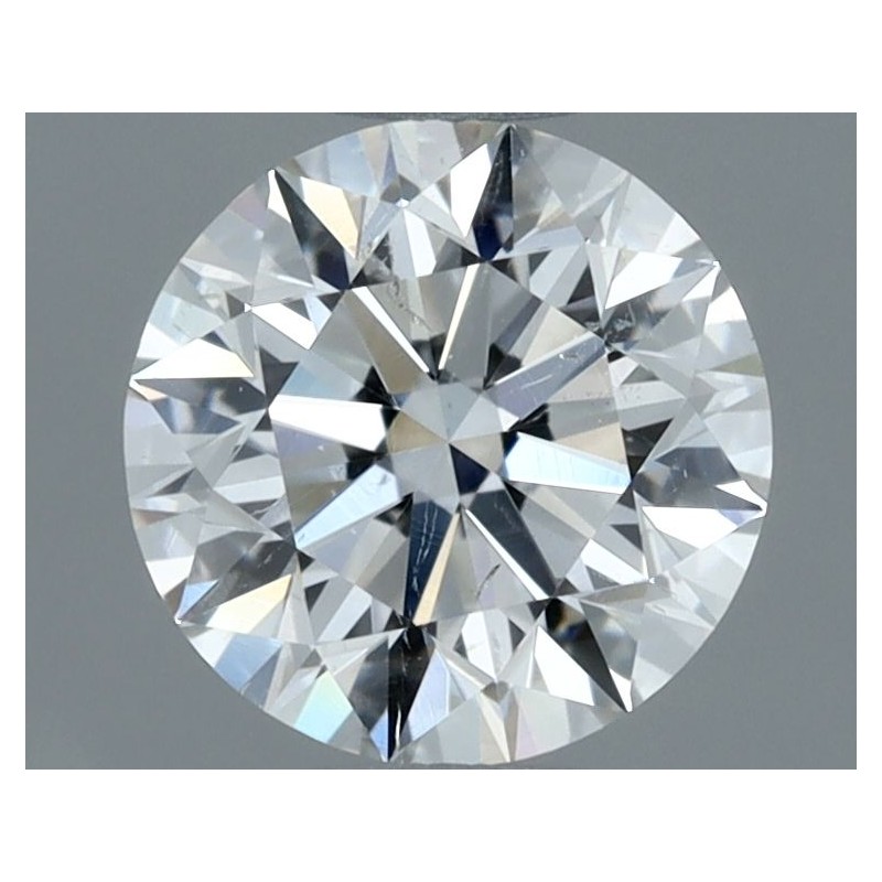 Diament szlif okrągły, 0.8ct, SI2, G, GIA 7531429108 Diament szlif okrągły, 0.8ct, SI2, G, GIA 7531429108
