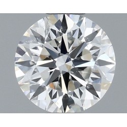 Diament szlif okrągły, 0.8ct, SI1, G, IGI 732582854