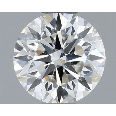 Diament szlif okrągły, 0.8ct, SI1, G, IGI 732582854