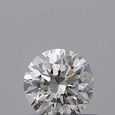 Diament szlif okrągły, 0.37ct, VVS1, E, GIA 1539553468