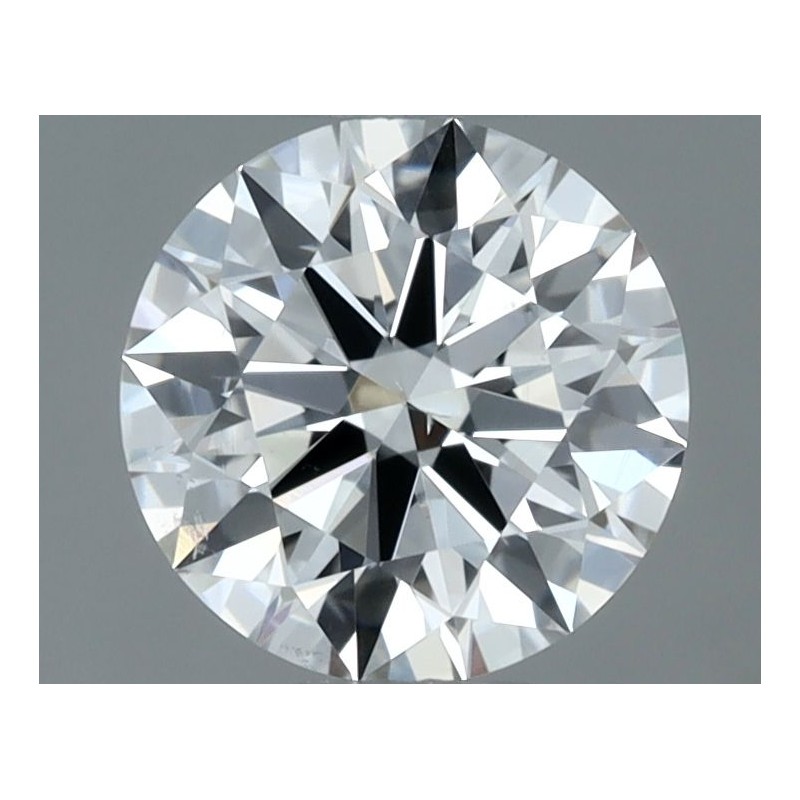 Diament szlif okrągły, 0.71ct, SI1, H, GIA 7538580119 Diament szlif okrągły, 0.71ct, SI1, H, GIA 7538580119