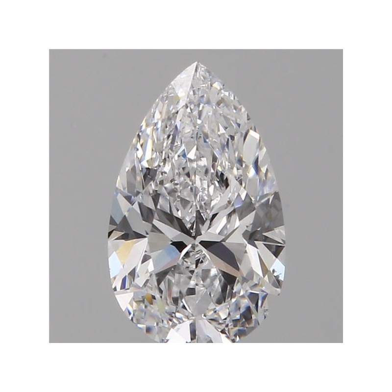 Diament szlif gruszkowy, 0.87ct, VS2, D, GIA 7428394351 Diament szlif gruszkowy, 0.87ct, VS2, D, GIA 7428394351
