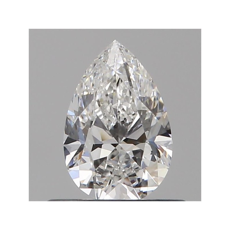 Diament szlif gruszkowy, 0.43ct, VS1, E, GIA 2536027706 Diament szlif gruszkowy, 0.43ct, VS1, E, GIA 2536027706