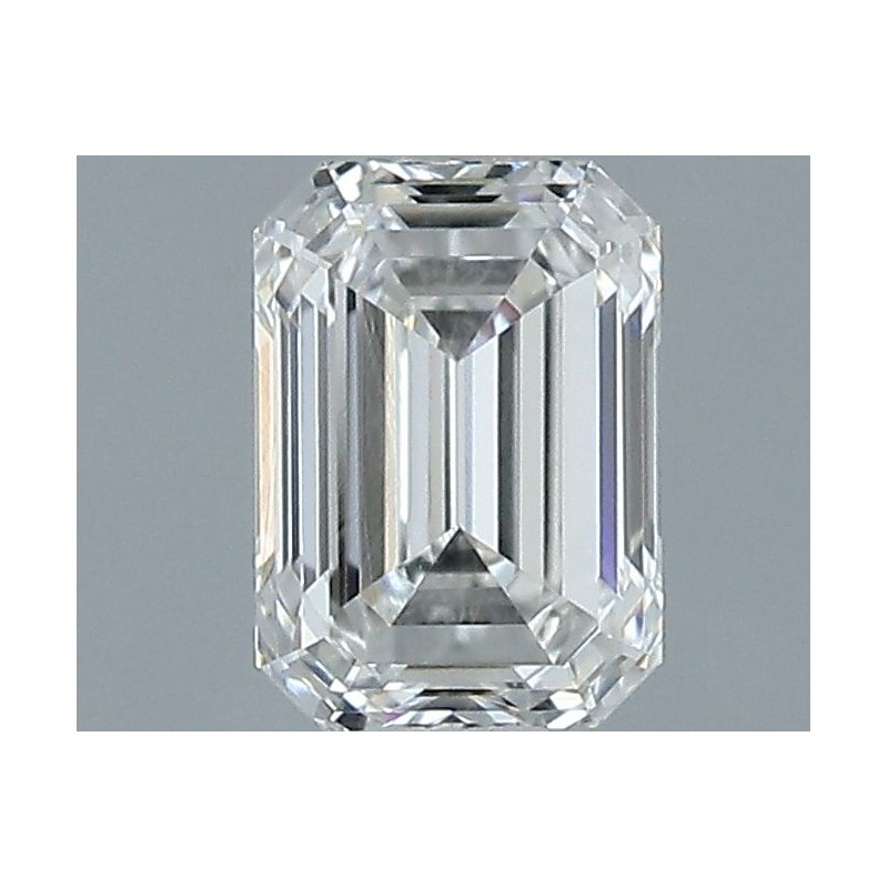 Diament szlif szmaragdowy, 0.31ct, VS1, G, GIA 2526613414 Diament szlif szmaragdowy, 0.31ct, VS1, G, GIA 2526613414