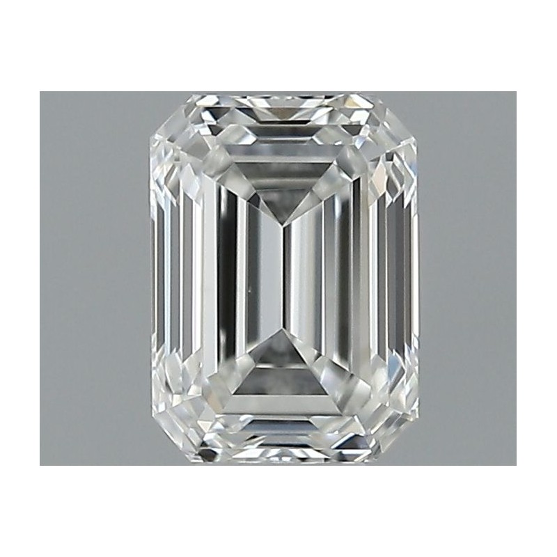 Diament szlif szmaragdowy, 0.3ct, VS1, G, GIA 2517927846 Diament szlif szmaragdowy, 0.3ct, VS1, G, GIA 2517927846