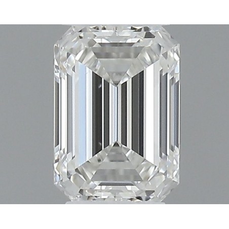 Diament szlif szmaragdowy, 0.31ct, VS1, G, GIA 2524009237