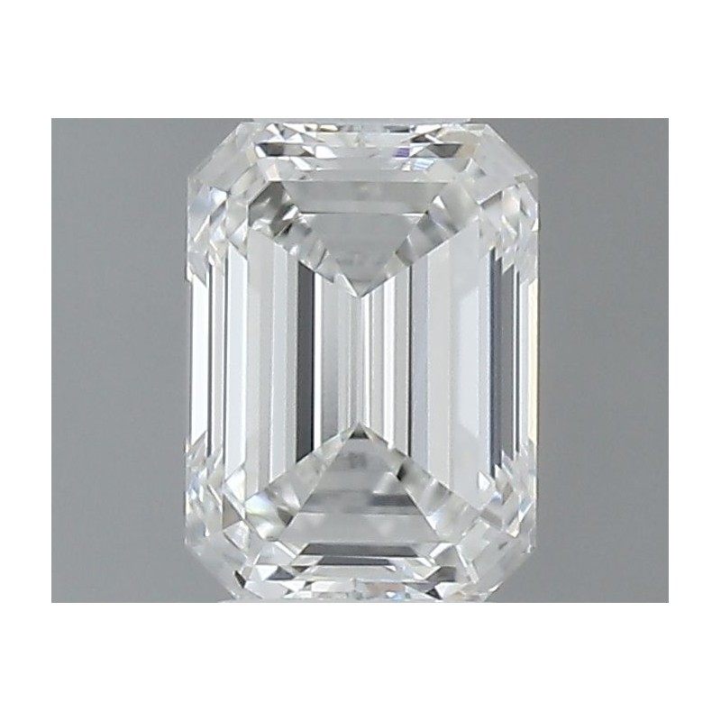 Diament szlif szmaragdowy, 0.31ct, VS1, G, GIA 5526250117 Diament szlif szmaragdowy, 0.31ct, VS1, G, GIA 5526250117