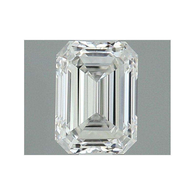 Diament szlif szmaragdowy, 0.3ct, VS1, G, GIA 1517696102 Diament szlif szmaragdowy, 0.3ct, VS1, G, GIA 1517696102