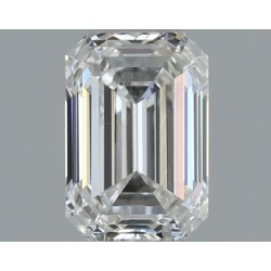 Diament szlif szmaragdowy, 0.31ct, VS1, G, GIA 6532219974