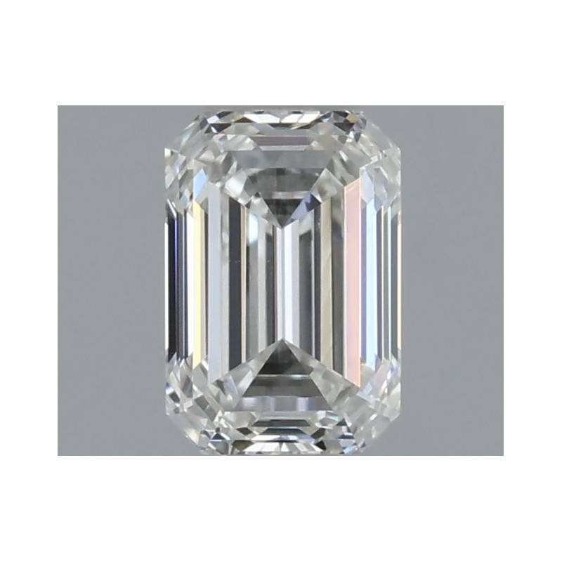 Diament szlif szmaragdowy, 0.31ct, VS1, G, GIA 6532219974 Diament szlif szmaragdowy, 0.31ct, VS1, G, GIA 6532219974
