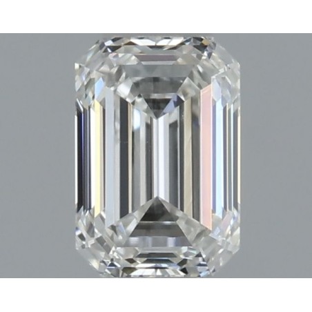 Diament szlif szmaragdowy, 0.31ct, VS1, G, GIA 6532219974