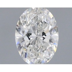 Diament szlif owalny, 0.3ct, SI1, F, GIA 2527754624