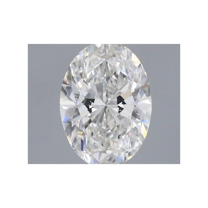 Diament szlif owalny, 0.3ct, SI1, F, GIA 2527754624 Diament szlif owalny, 0.3ct, SI1, F, GIA 2527754624