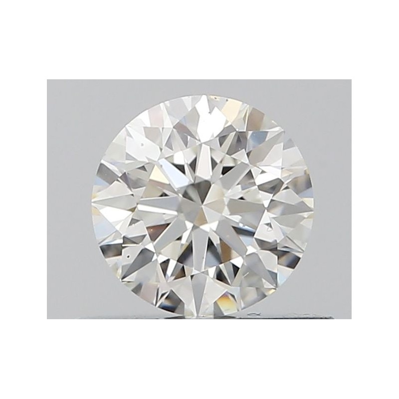 Diament szlif okrągły, 0.5ct, VS2, I, GIA 6522706833