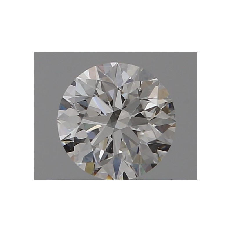 Diament szlif okrągły, 0.44ct, VVS1, G, GIA 6531496425
