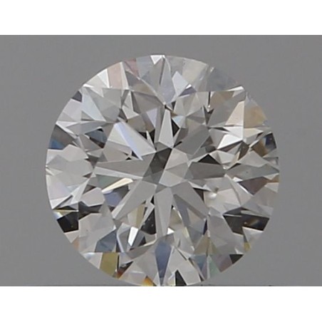 Diament szlif okrągły, 0.44ct, VVS1, G, GIA 6531496425