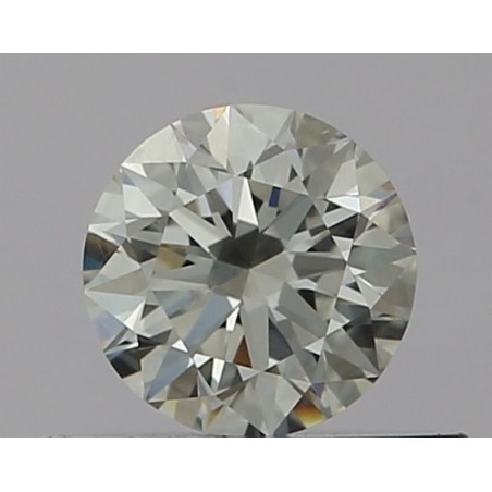 Diament szlif okrągły, 0.35ct, VVS2, G, GIA 6532495744