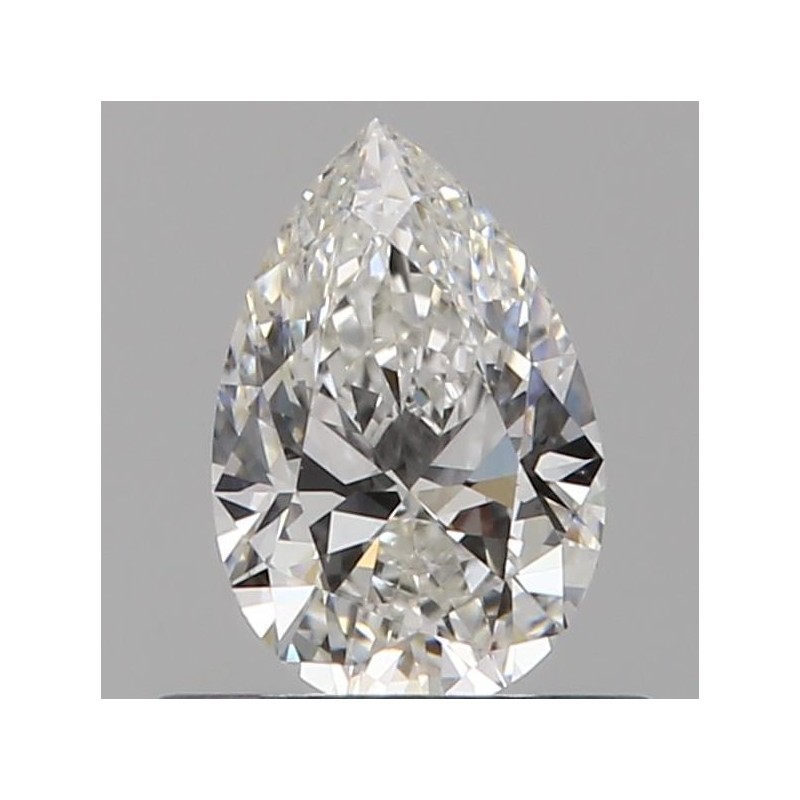 Diament szlif gruszkowy, 0.43ct, VS2, F, GIA 2537472475 Diament szlif gruszkowy, 0.43ct, VS2, F, GIA 2537472475