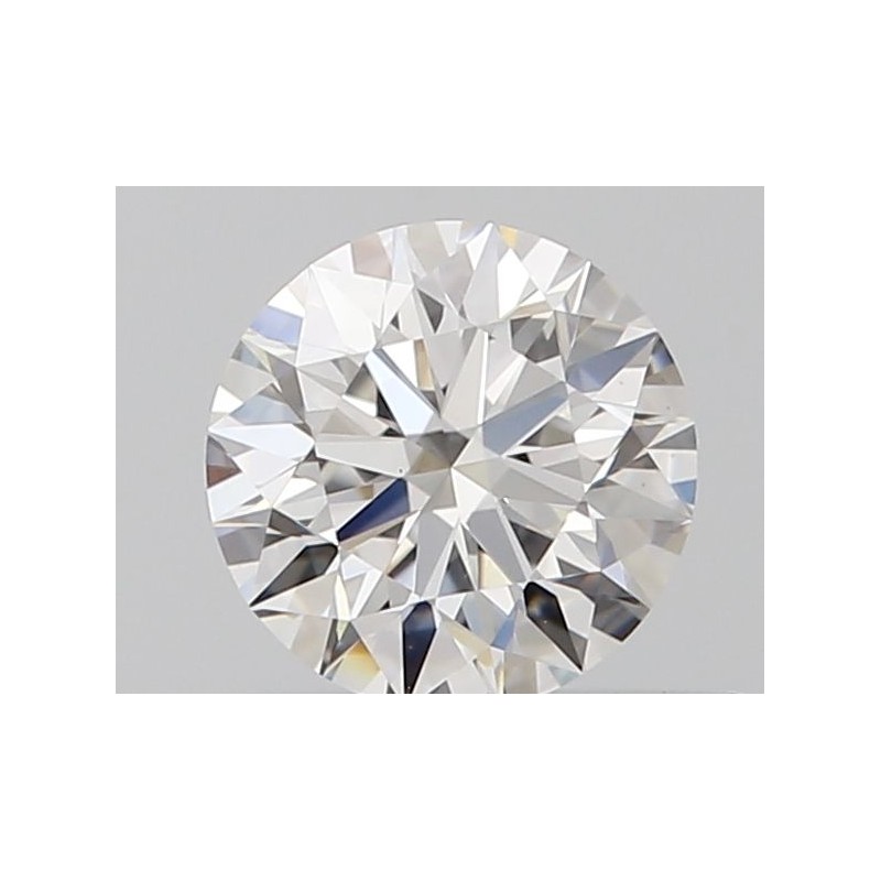 Diament szlif okrągły, 0.42ct, VS1, F, GIA 1538043054 Diament szlif okrągły, 0.42ct, VS1, F, GIA 1538043054